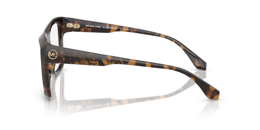 0MK4144U Demo Lens Dark Tortoise 725125530965