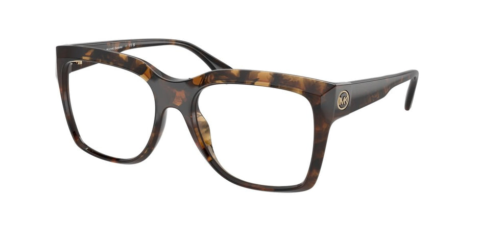 0MK4144U Demo Lens Dark Tortoise 725125530972
