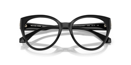 0MK4145U Demo Lens Black 725125530910