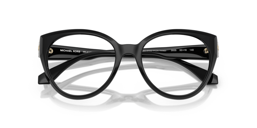 0MK4145U Demo Lens Black 725125530910