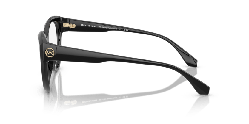 0MK4145U Demo Lens Black 725125530910