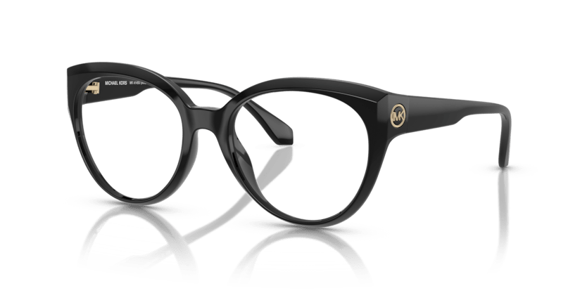 0MK4145U Demo Lens Black 725125530910