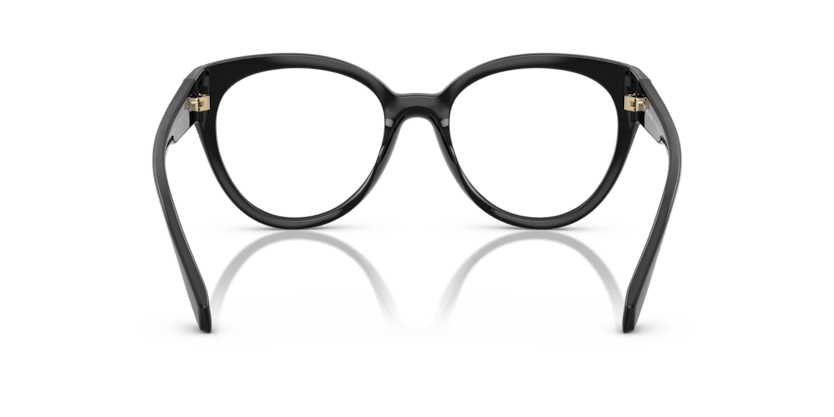 0MK4145U Demo Lens Black 725125530910