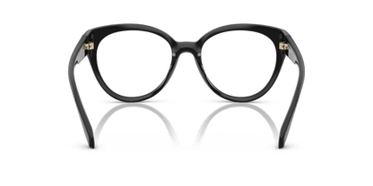 0MK4145U Demo Lens Black 725125530910