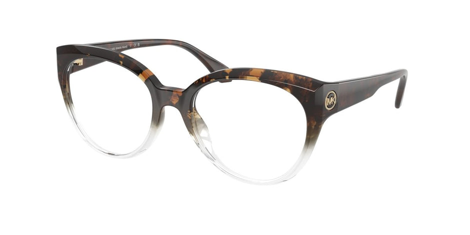 0MK4145U Demo Lens Dark Tortoise To Clear 725125531535