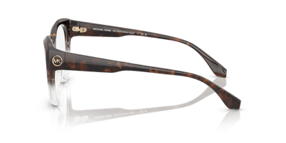 0MK4145U Demo Lens Dark Tortoise To Clear 725125531535