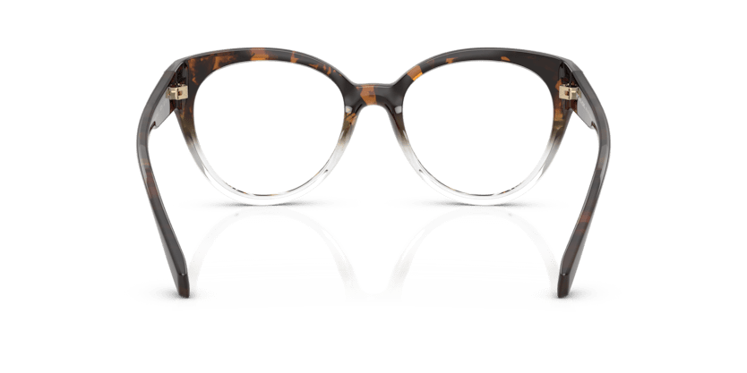 0MK4145U Demo Lens Dark Tortoise To Clear 725125531535