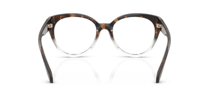 0MK4145U Demo Lens Dark Tortoise To Clear 725125531535