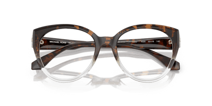 0MK4145U Demo Lens Dark Tortoise To Clear 725125531535