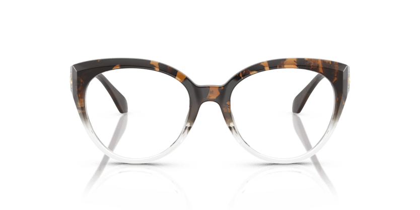 0MK4145U Demo Lens Dark Tortoise To Clear 725125531535