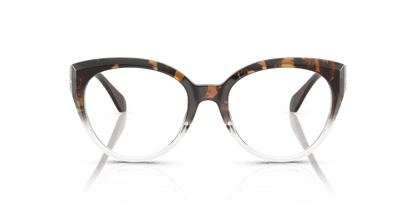 0MK4145U Demo Lens Dark Tortoise To Clear 725125531535