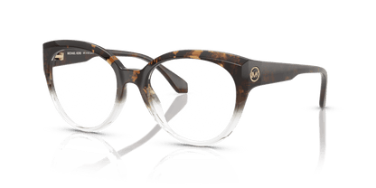 0MK4145U Demo Lens Dark Tortoise To Clear 725125531535