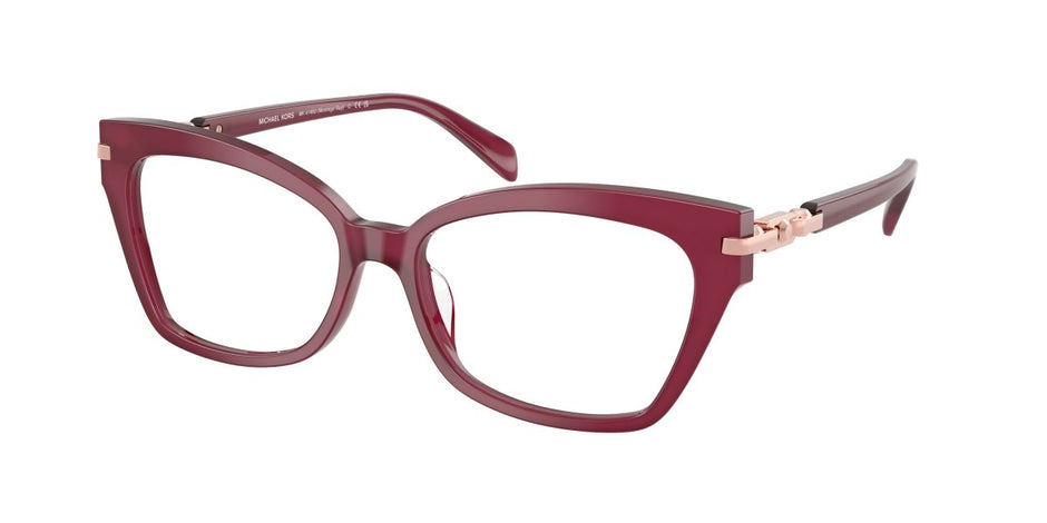 0MK4146U Demo Lens Berry 725125532709