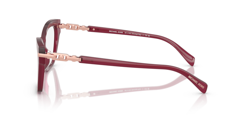 0MK4146U Demo Lens Berry 725125532709