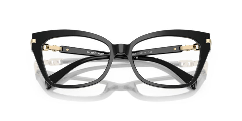 0MK4146U Demo Lens Black 725125532358