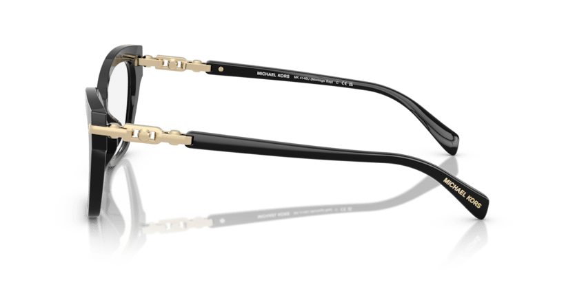 0MK4146U Demo Lens Black 725125532358