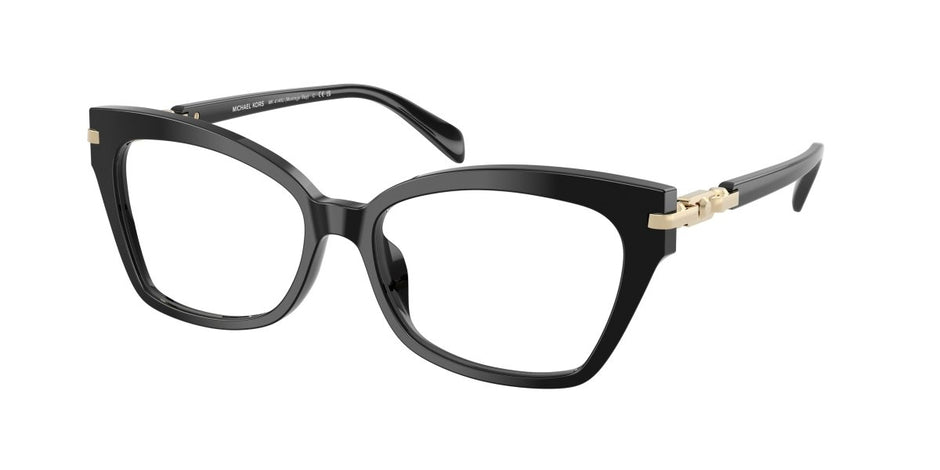 0MK4146U Demo Lens Black 725125532365