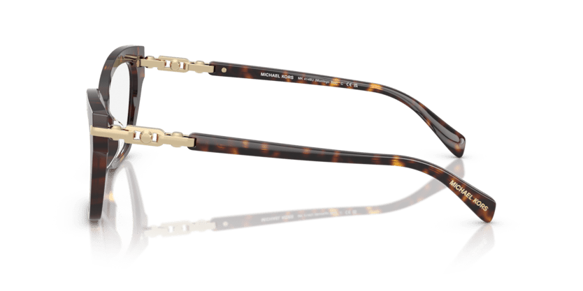 0MK4146U Demo Lens Dark Tortoise 725125532488