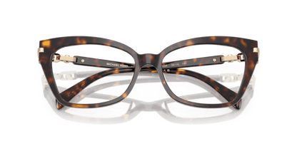 0MK4146U Demo Lens Dark Tortoise 725125532488