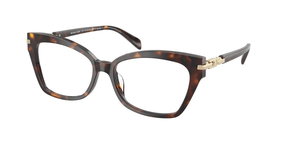 0MK4146U Demo Lens Dark Tortoise 725125532501