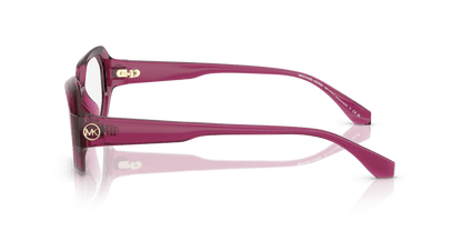 0MK4147U Demo Lens Berry Transparent 725125531023