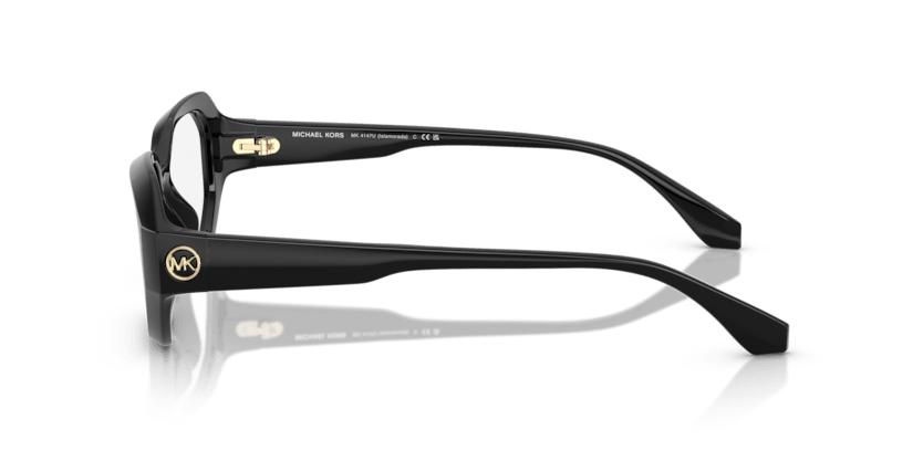 0MK4147U Demo Lens Black 725125530958