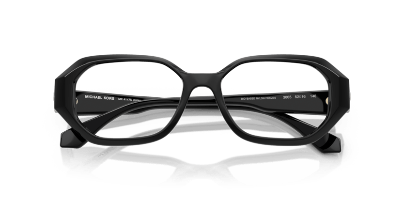 0MK4147U Demo Lens Black 725125530958