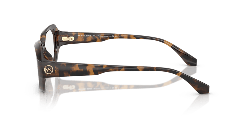 0MK4147U Demo Lens Dark Tortoise 725125530989