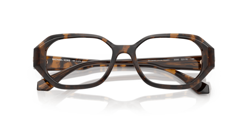 0MK4147U Demo Lens Dark Tortoise 725125530989