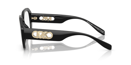 0MK4148U Demo Lens Black 725125531313