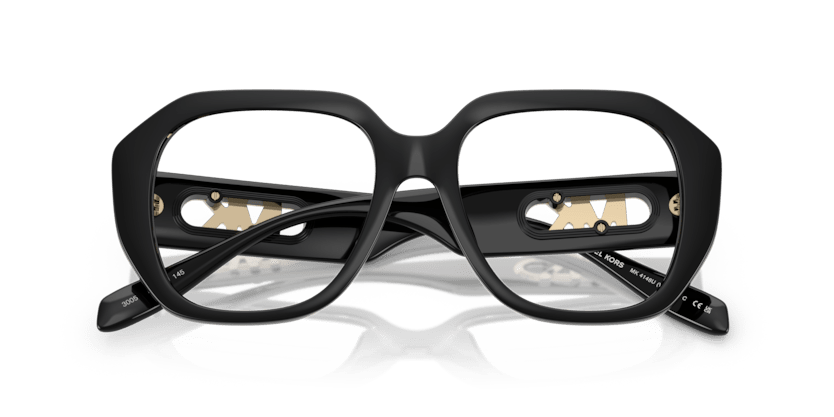 0MK4148U Demo Lens Black 725125531313