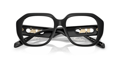 0MK4148U Demo Lens Black 725125531313