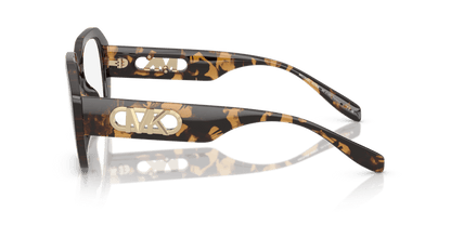 0MK4148U Demo Lens Dark Tortoise 725125531320