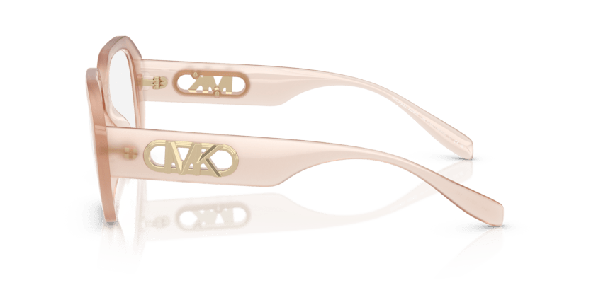 0MK4148U Demo Lens Light Sand 725125531337