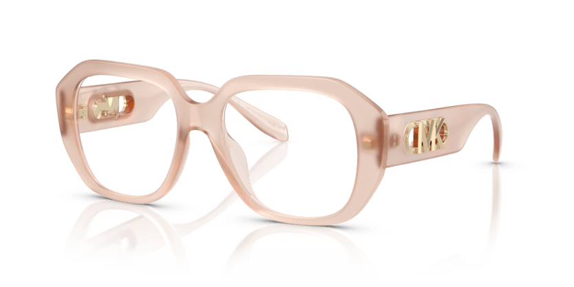 0MK4148U Demo Lens Light Sand 725125531337