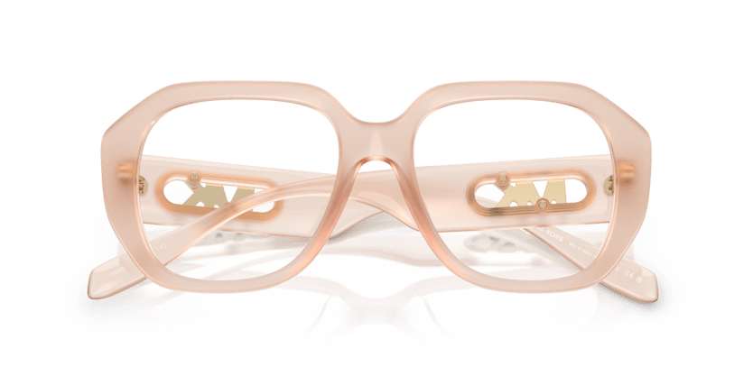 0MK4148U Demo Lens Light Sand 725125531337