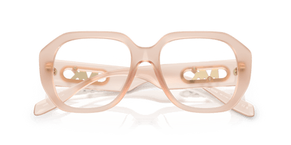 0MK4148U Demo Lens Light Sand 725125531337