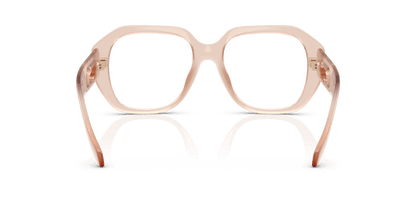 0MK4148U Demo Lens Light Sand 725125531337