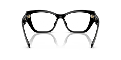 0MK4149U Demo Lens Black 725125531351