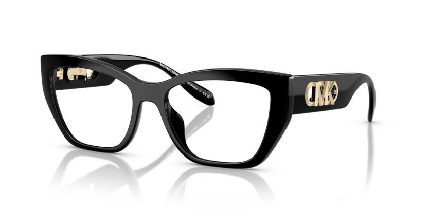 0MK4149U Demo Lens Black 725125531351