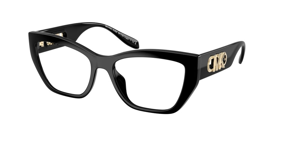 0MK4149U Demo Lens Black 725125531351