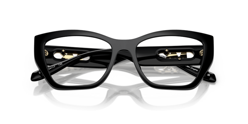 0MK4149U Demo Lens Black 725125531351