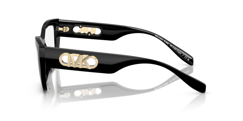 0MK4149U Demo Lens Black 725125531351