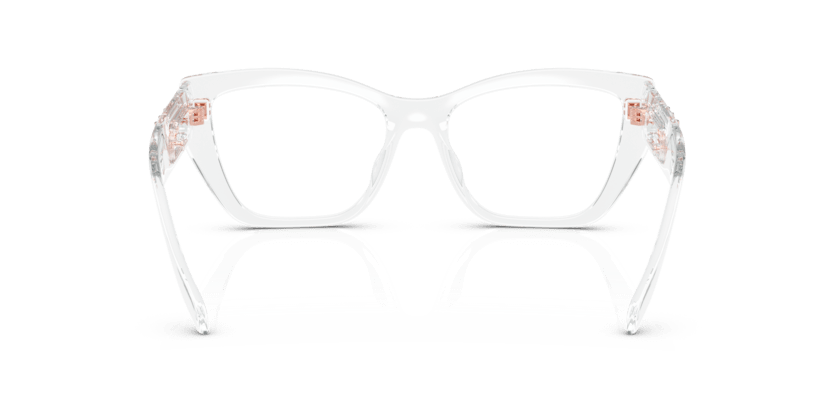 0MK4149U Demo Lens Clear 725125531399