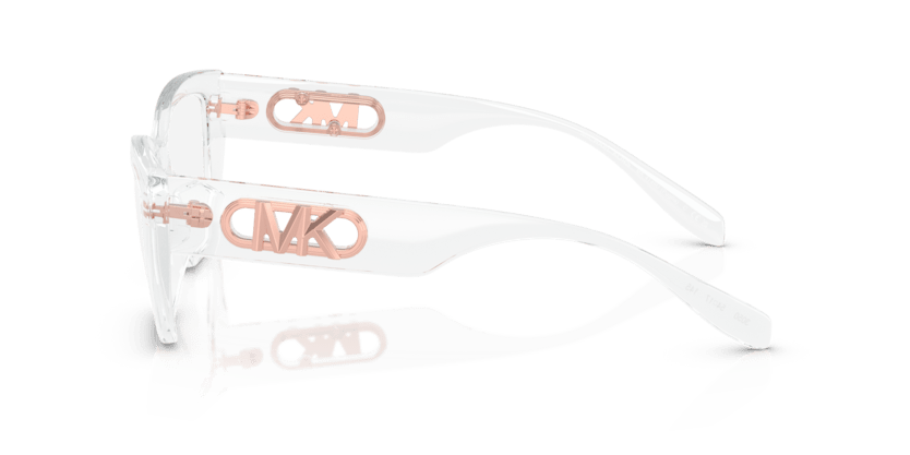 0MK4149U Demo Lens Clear 725125531399