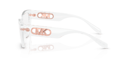 0MK4149U Demo Lens Clear 725125531399