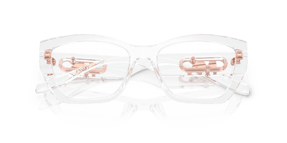 0MK4149U Demo Lens Clear 725125531399