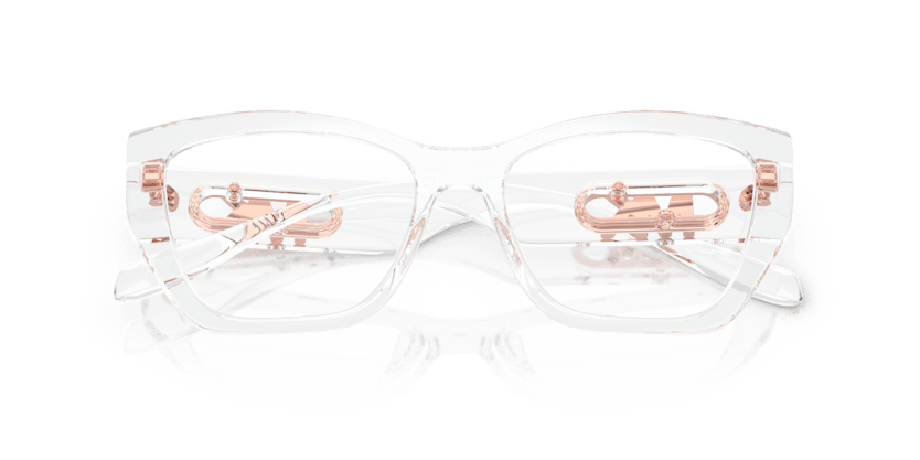 0MK4149U Demo Lens Clear 725125531399