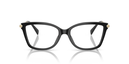 0MK4150U Demo Lens Black 725125532426