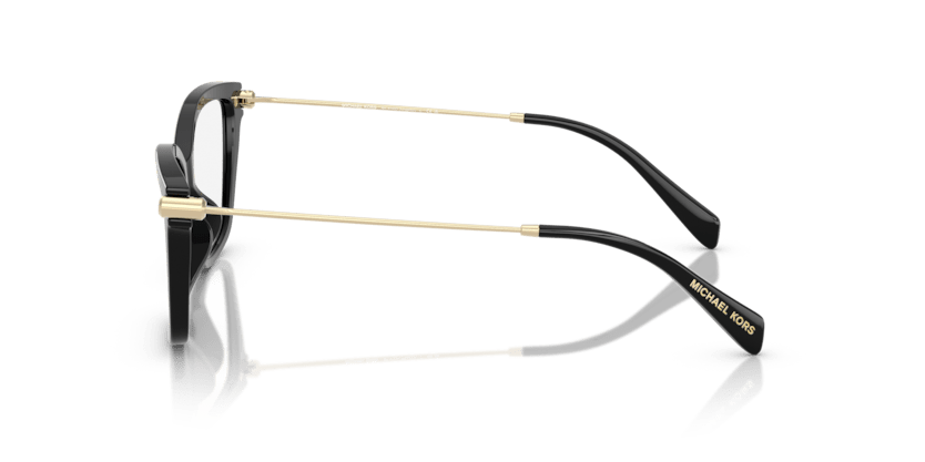 0MK4150U Demo Lens Black 725125532426